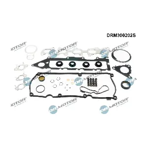 Dr.Motor Automotive DRM300202S