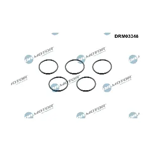 DRM03348 Dr.Motor Automotive