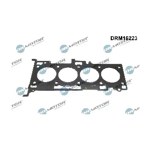 DRM16223 Dr.Motor Automotive