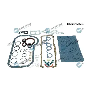 DRM21297S Dr.Motor Automotive