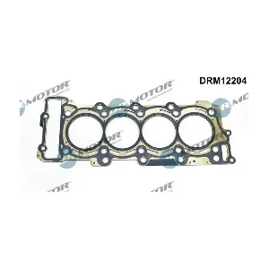 DRM12204 Dr.Motor Automotive