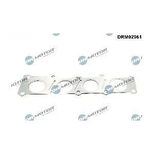 DRM02961 Dr.Motor Automotive