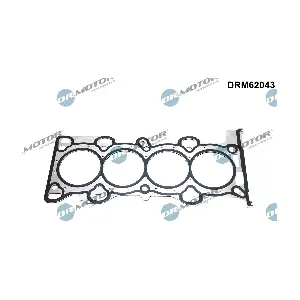 DRM62043 Dr.Motor Automotive
