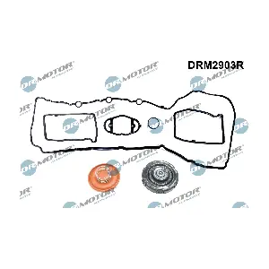 DRM2903R Dr.Motor Automotive