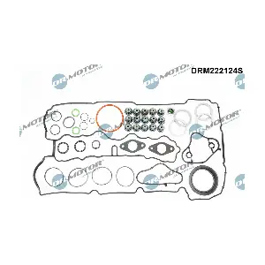 DRM222124S Dr.Motor Automotive