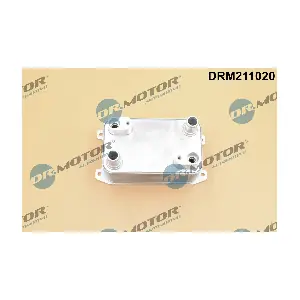 DRM211020 Dr.Motor Automotive