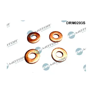 DRM0203S Dr.Motor Automotive