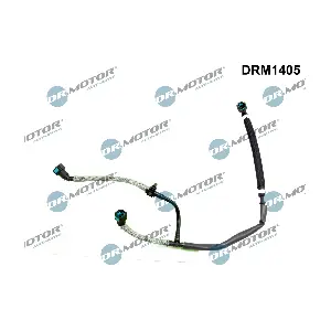 DRM1405 Dr.Motor Automotive