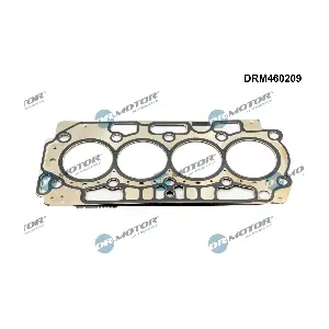 DRM460209 Dr.Motor Automotive