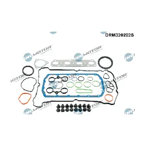 Dr.Motor Automotive DRM320202S