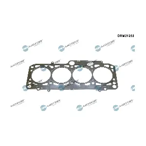 DRM21253 Dr.Motor Automotive