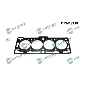 DRM18218 Dr.Motor Automotive