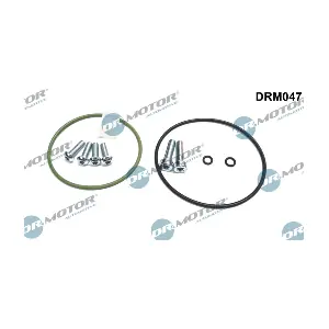DRM047 Dr.Motor Automotive