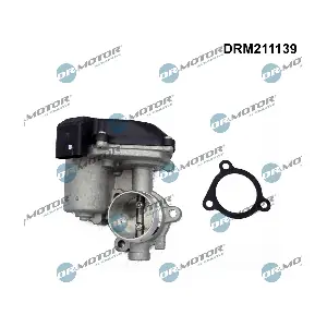 DRM211139 Dr.Motor Automotive