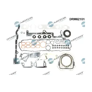 DRM62101 Dr.Motor Automotive
