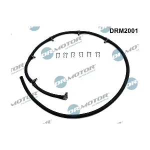DRM2001 Dr.Motor Automotive