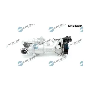 DRM12704 Dr.Motor Automotive