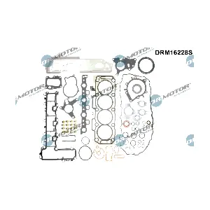 Dr.Motor Automotive DRM16228S