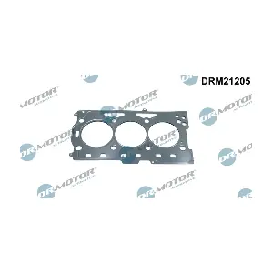DRM21205 Dr.Motor Automotive