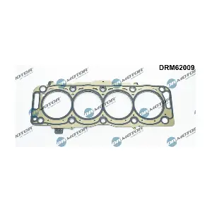 DRM62009 Dr.Motor Automotive