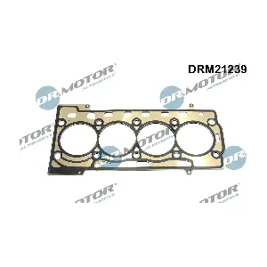 DRM21239 Dr.Motor Automotive