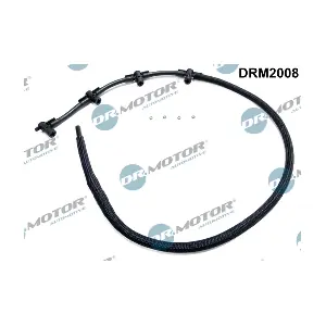 DRM2008 Dr.Motor Automotive