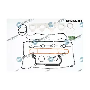 DRM12215S Dr.Motor Automotive