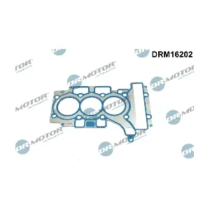 DRM16202 Dr.Motor Automotive