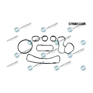 DRM0336R Dr.Motor Automotive