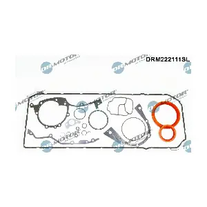 DRM222111SL Dr.Motor Automotive