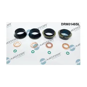 Dr.Motor Automotive DRM0149SL