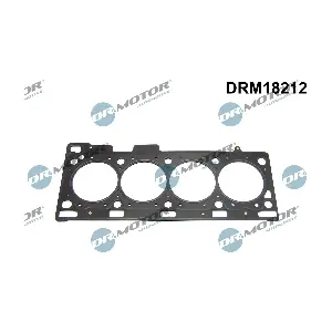 DRM18212 Dr.Motor Automotive