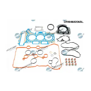 DRM460206SL Dr.Motor Automotive