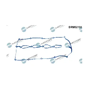 DRM02191 Dr.Motor Automotive