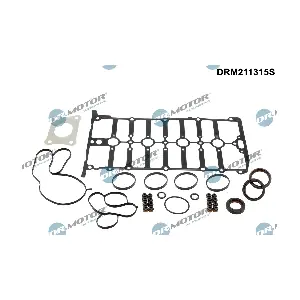 DRM211315S Dr.Motor Automotive