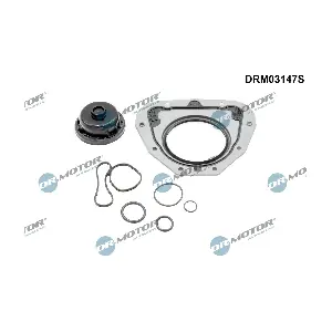 DRM03147S Dr.Motor Automotive
