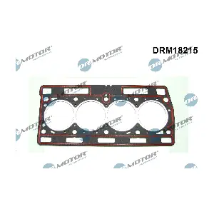 DRM18215 Dr.Motor Automotive