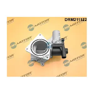 DRM211122 Dr.Motor Automotive