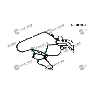 DRM02935 Dr.Motor Automotive