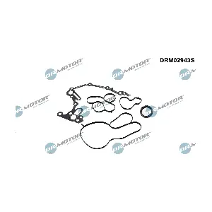 DRM02943S Dr.Motor Automotive