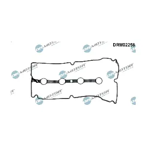 DRM02258 Dr.Motor Automotive