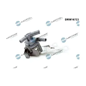 DRM16703 Dr.Motor Automotive