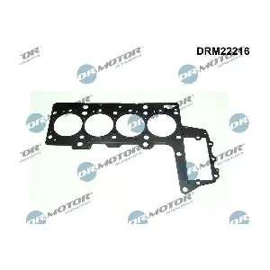 DRM22216 Dr.Motor Automotive