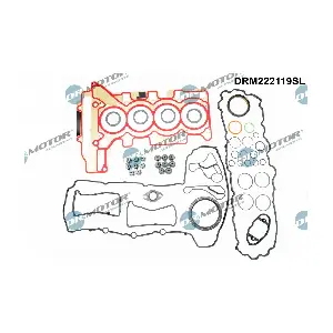 DRM222119SL Dr.Motor Automotive