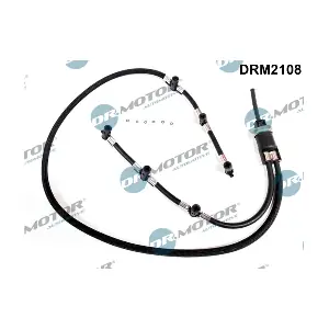 DRM2108 Dr.Motor Automotive