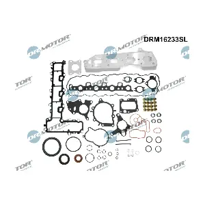 Dr.Motor Automotive DRM16233SL