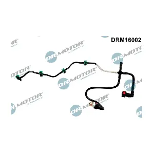 DRM16002 Dr.Motor Automotive