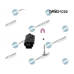DRM21C02 Dr.Motor Automotive