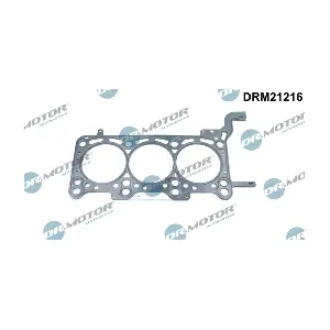 DRM21216 Dr.Motor Automotive