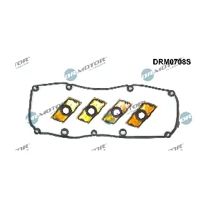 DRM0708S Dr.Motor Automotive